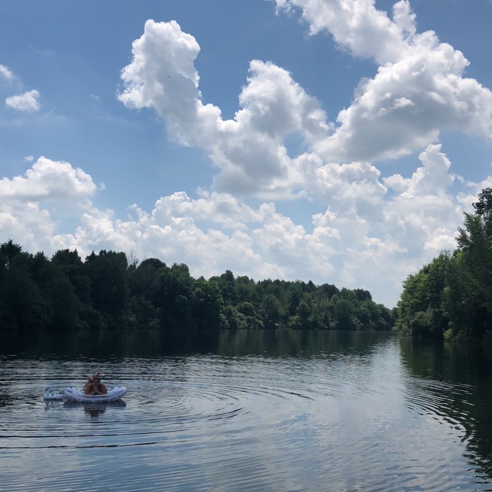 Meet your Posher, Natasha